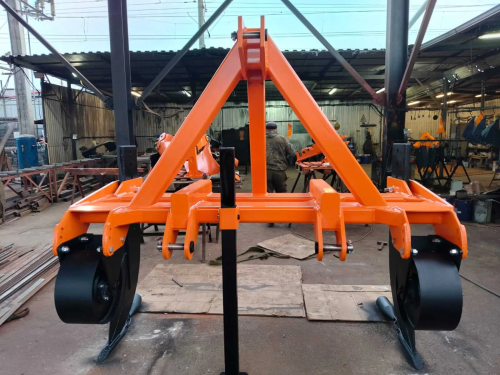 Рыхлитель - кротователь КР-2 купить в Волгограде – «БДН-АгроКубань»