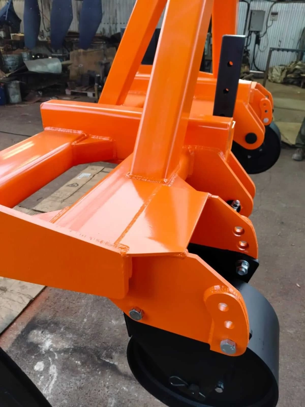 Рыхлитель - кротователь КР-2 купить в Волгограде – «БДН-АгроКубань», 4