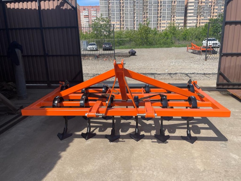 Культиватор универсальный КПН 2,53-2Р, 13 рабочих органов купить в Волгограде – «БДН-АгроКубань», 6