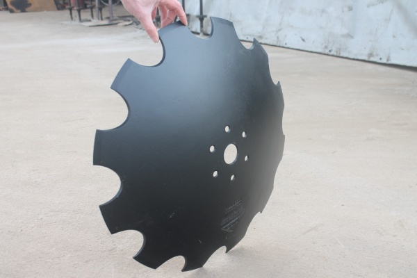 Диск зубчатый BORF 610х5мм купить в Волгограде – «БДН-АгроКубань», 3