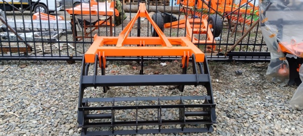 Плуг чизельный ПЧН 1,6 с планчатым катком купить в Волгограде – «БДН-АгроКубань», 2