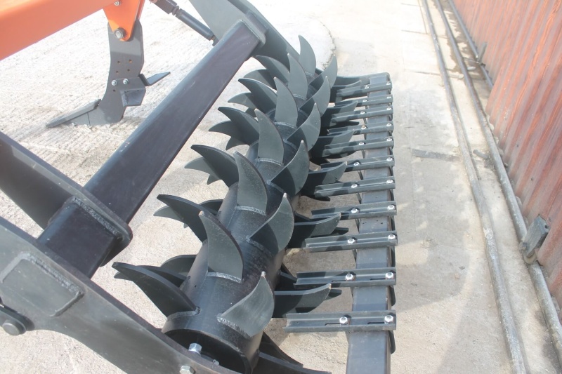 Плуг чизельный ПЧН-1,6 с зубчатым катком купить в Волгограде – «БДН-АгроКубань», 10