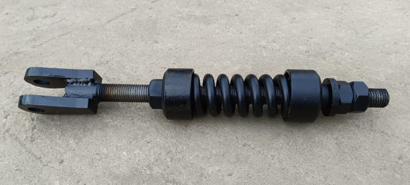 Винт регулировочный с пружиной (Аммортизатор) купить в Волгограде – «БДН-АгроКубань», 2