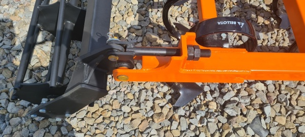 Культиватор навесной КПН-4-2Р, 21 рабочий орган купить в Волгограде – «БДН-АгроКубань», 4