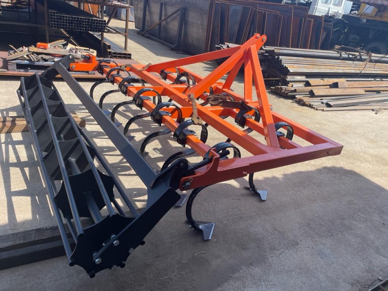 Культиватор универсальный КПН 2,53-2Р, 13 рабочих органов купить в Волгограде – «БДН-АгроКубань», 3