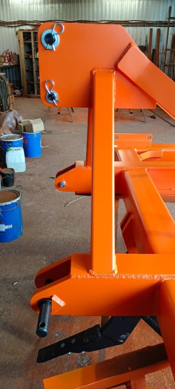 Плуг чизельный ПЧН 1,6 с планчатым катком купить в Волгограде – «БДН-АгроКубань», 8