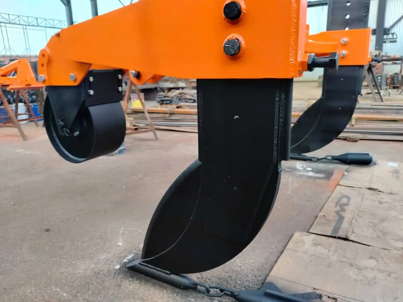 Рыхлитель - кротователь КР-2 купить в Волгограде – «БДН-АгроКубань», 2