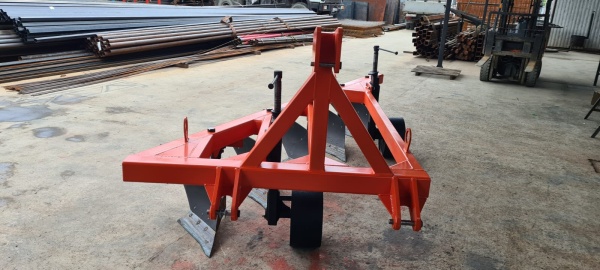 Плуг отвальный ПЛН 5-35 (5 корпусов) купить в Волгограде – «БДН-АгроКубань», 3