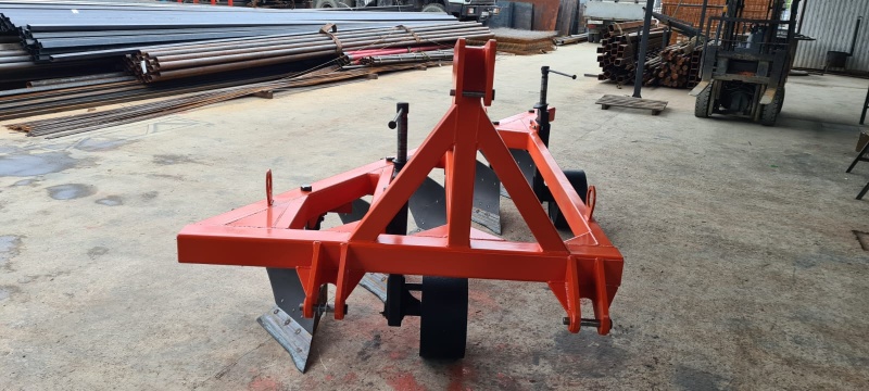 Плуг отвальный ПЛН 5-35 (5 корпусов) купить в Волгограде – «БДН-АгроКубань», 3