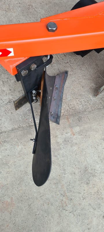 Плуг отвальный ПЛН 5-35 (5 корпусов) купить в Волгограде – «БДН-АгроКубань», 8