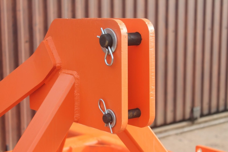 Плуг чизельный ПЧН-1,6 с зубчатым катком купить в Волгограде – «БДН-АгроКубань», 8