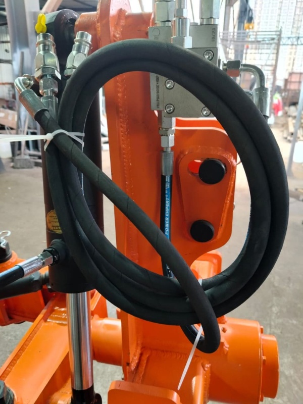 Плуг навесной оборотный 3/35+1 купить в Волгограде – «БДН-АгроКубань», 8