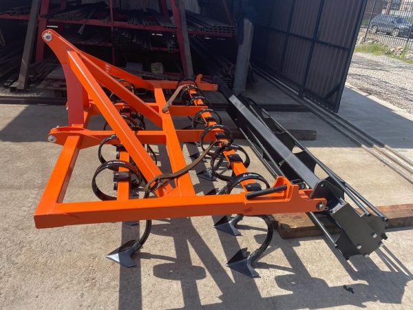 Культиватор универсальный КПН 2,53-2Р, 13 рабочих органов купить в Волгограде – «БДН-АгроКубань», 4