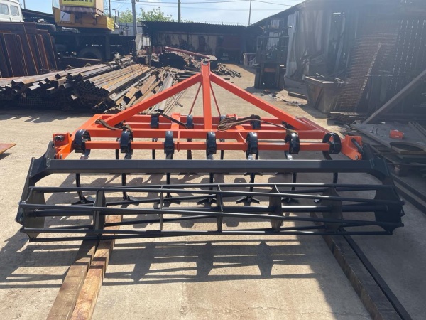 Культиватор универсальный КПН 2,53-2Р, 13 рабочих органов купить в Волгограде – «БДН-АгроКубань», 5