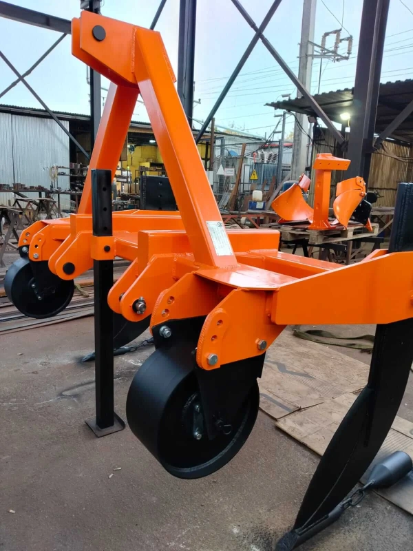 Рыхлитель - кротователь КР-2 купить в Волгограде – «БДН-АгроКубань», 6