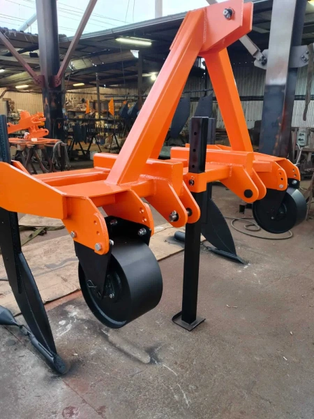 Рыхлитель - кротователь КР-2 купить в Волгограде – «БДН-АгроКубань», 3